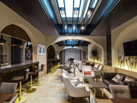 Spektr Hotel Bodrum