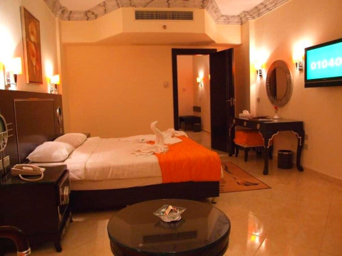 Sphinx Aqua Park Resort