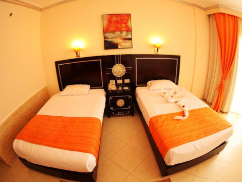 SPHINX AQUAPARK BEACH RESORT