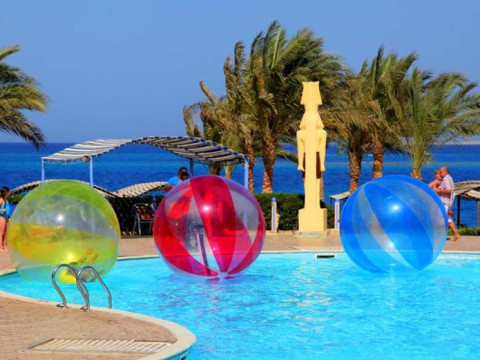 SPHINX RESORT