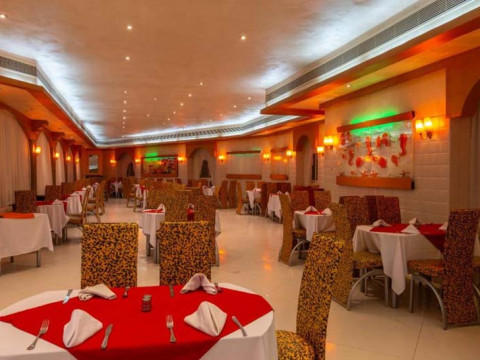 SPHINX RESORT
