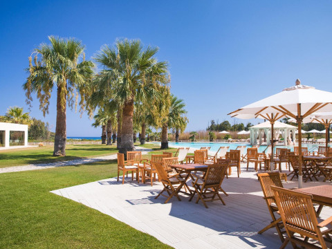 Spiagge San Pietro, A Charming & Relaxing Resort