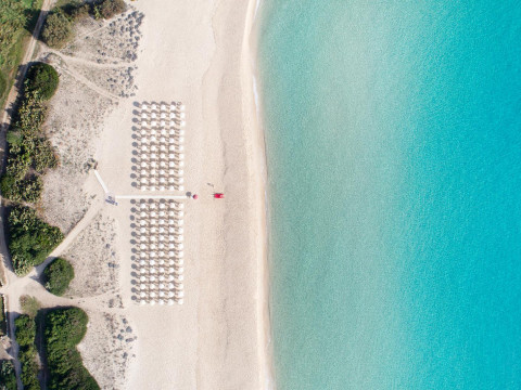 Spiagge San Pietro, A Charming & Relaxing Resort