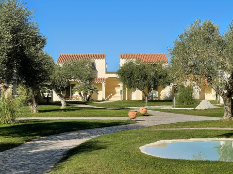 Spiagge San Pietro, A Charming & Relaxing Resort
