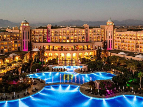 Myconian K Hotels