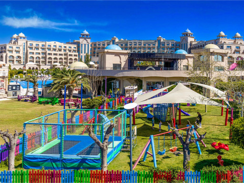 HOTEL DORNA