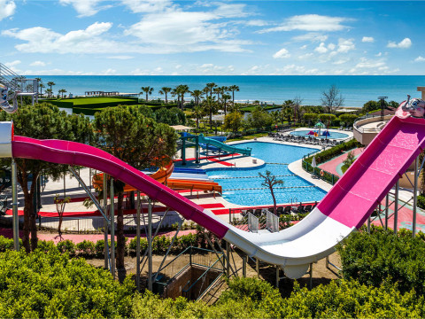 HOTEL DORNA