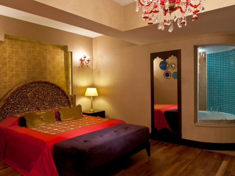 SPICE HOTELS & SPA