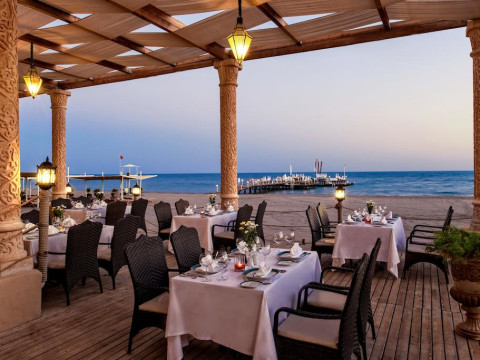 SPICE HOTELS & SPA