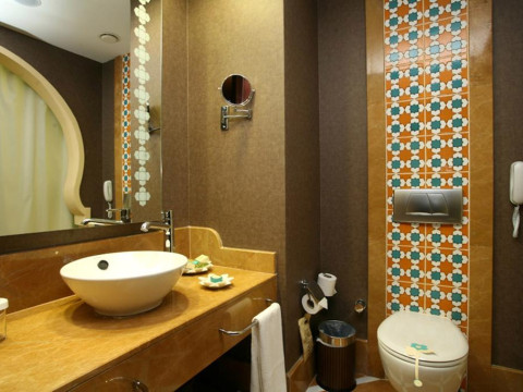 SPICE HOTELS & SPA