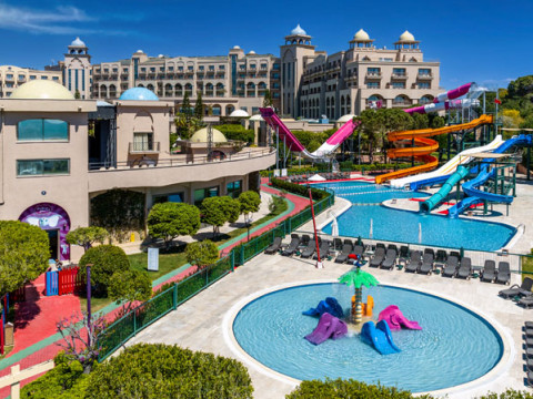 SPICE HOTEL&SPA