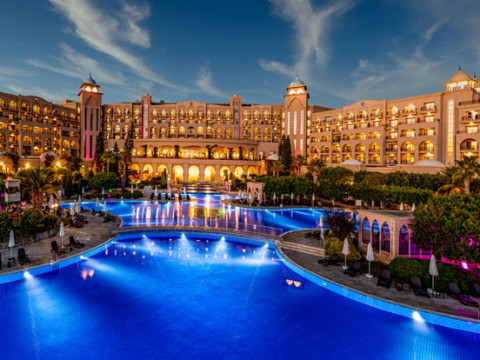 SPICE HOTEL&SPA