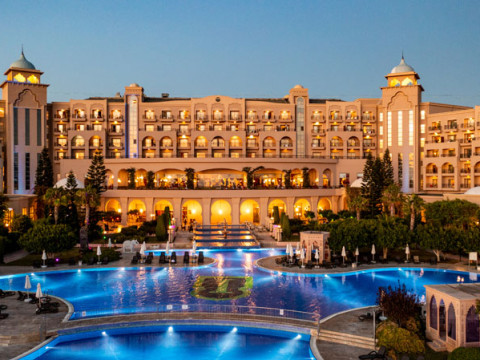 SPICE HOTEL&SPA