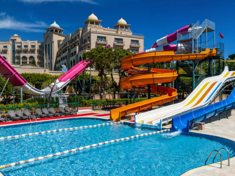 SPICE HOTEL&SPA