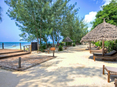 Spice Island Hotel & Resort