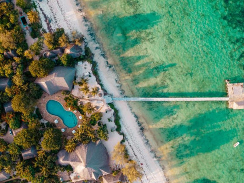 Spice Island Hotel & Resort