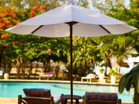 Spice Island Hotel & Resort