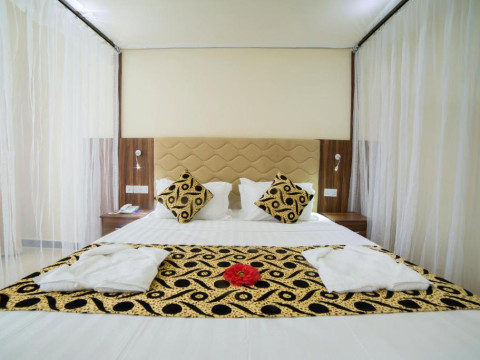 Hotel Spice Palace