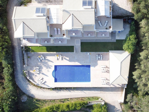 SPILEO HOUSE BOUTIQUE APARTMENTS