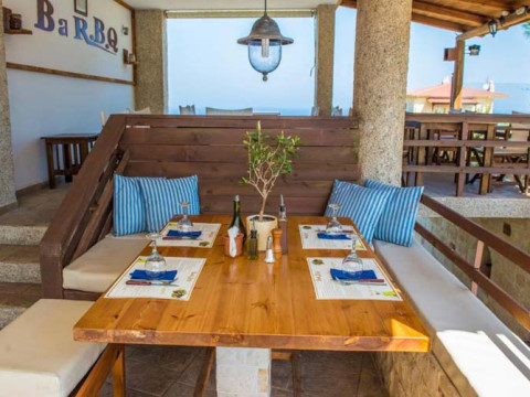 SPIROS-SOULA FAMILY HTL & THEMATIC SUITES