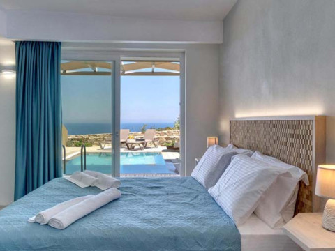 SPIROS-SOULA FAMILY HTL & THEMATIC SUITES