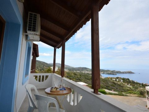 SPIROS SOULA HOTEL & APARTMENTS