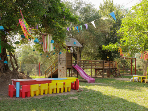 Spiti Nikos Apartments
