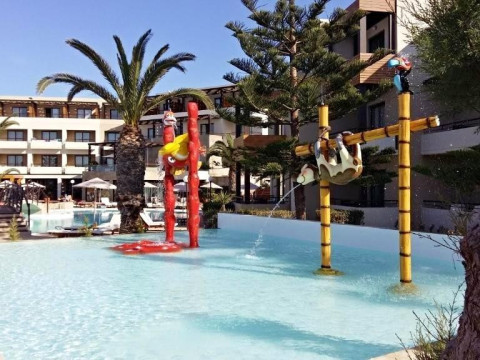 D'Andreea Mare Hotel