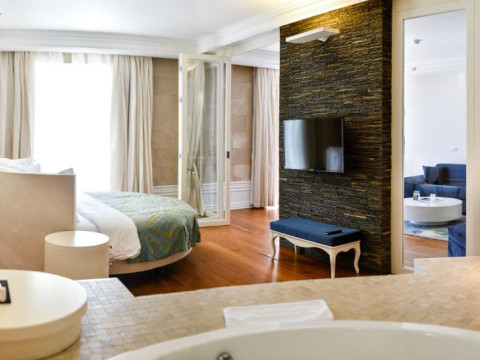 Splendid Conference & Spa Resort