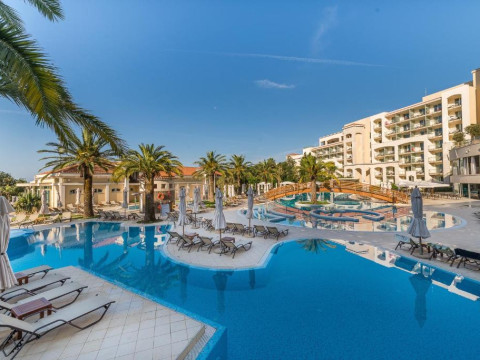 Splendid Conference & Spa Resort