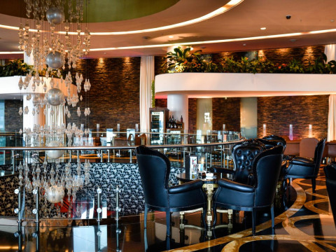 Splendid Conference & Spa Resort