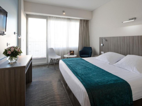 Splendid Hotel & Spa