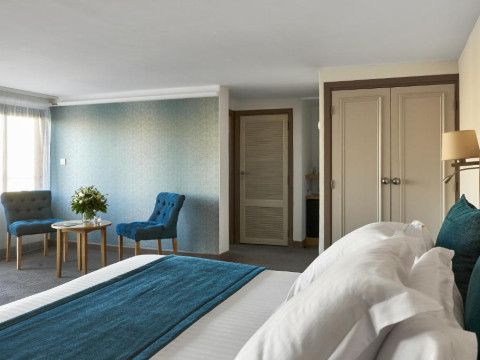 Splendid Hotel & Spa