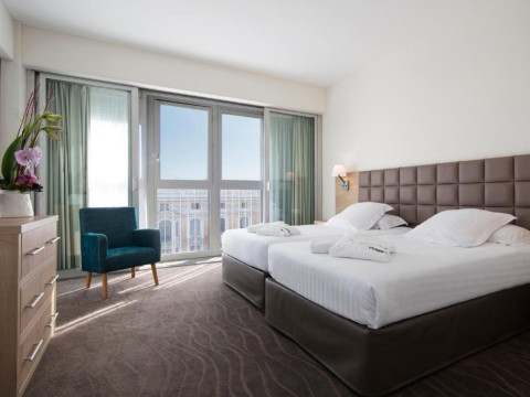 Splendid Hotel & Spa