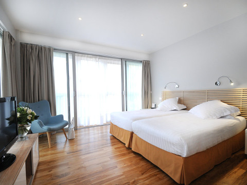 Splendid Hotel & Spa