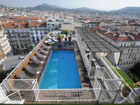 Splendid  Hotel & Spa