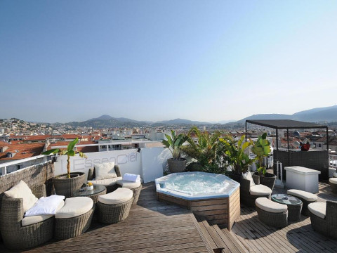 Splendid  Hotel & Spa