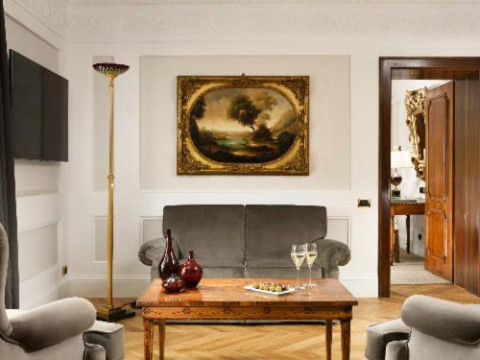 Splendide Royal - The Leading Hotels of the World