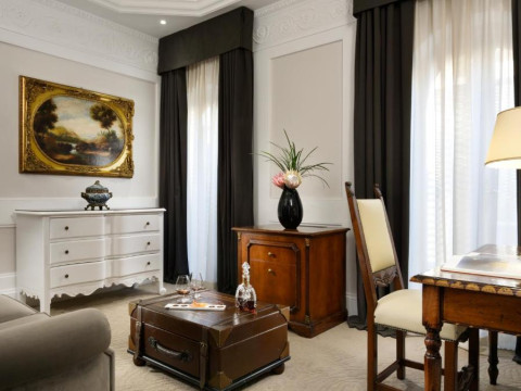 Splendide Royal - The Leading Hotels of the World