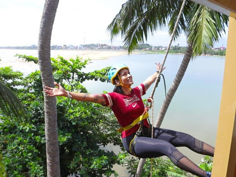 Anantara Kalutara Resort