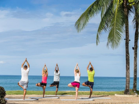 Khaolak Emerald Beach Resort & Spa