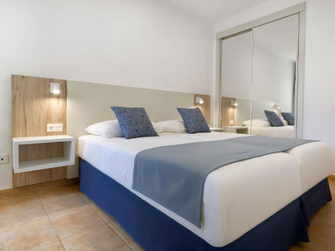 Sport Hotel Monte Feliz - powered by Playitas