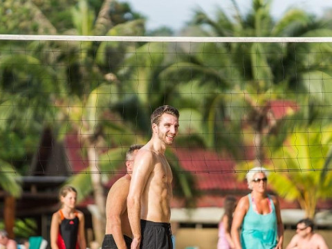 Khaolak Emerald Beach Resort & Spa