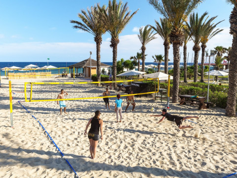 Calimera Delfino Beach