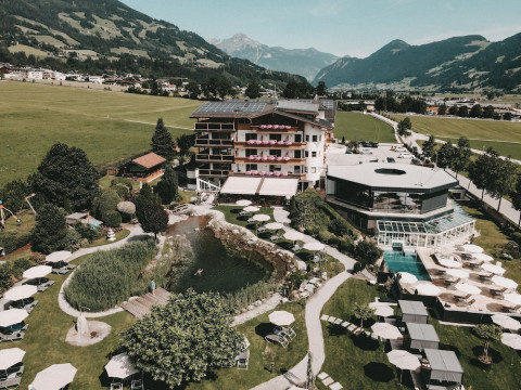 SPORT- UND WELLNESSHOTEL HELD