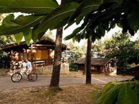 Sport Village Ciocco