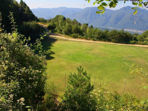 Sport Village Ciocco
