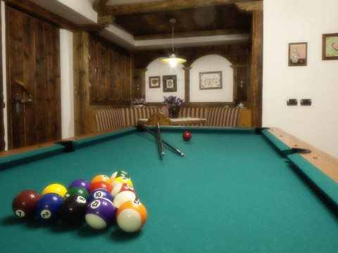 Sporthotel Arabba
