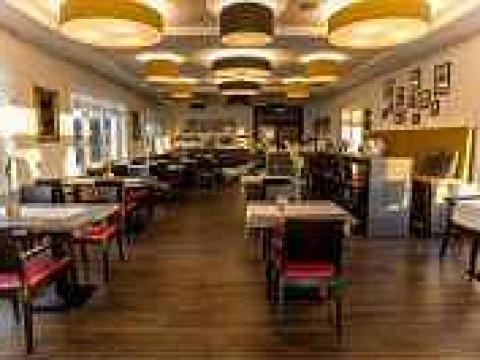 Sporthotel Bloemfontein