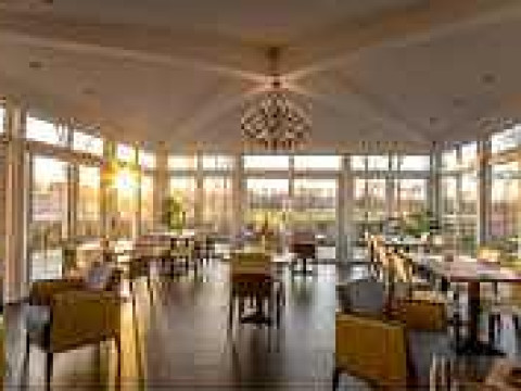 Sporthotel Bloemfontein